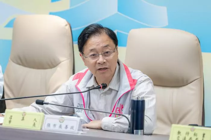 桃市府多管齊下強化交通安全 民眾快樂出門平安回家 桃市府多管齊下強化交通安全 民眾快樂出門平安回家