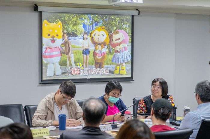 桃市府多管齊下強化交通安全 民眾快樂出門平安回家 20240926211523690