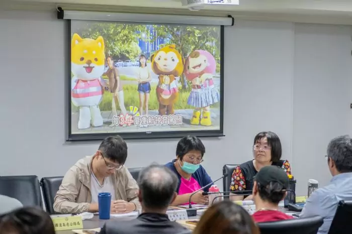 桃市府多管齊下強化交通安全 民眾快樂出門平安回家 20240926211523690