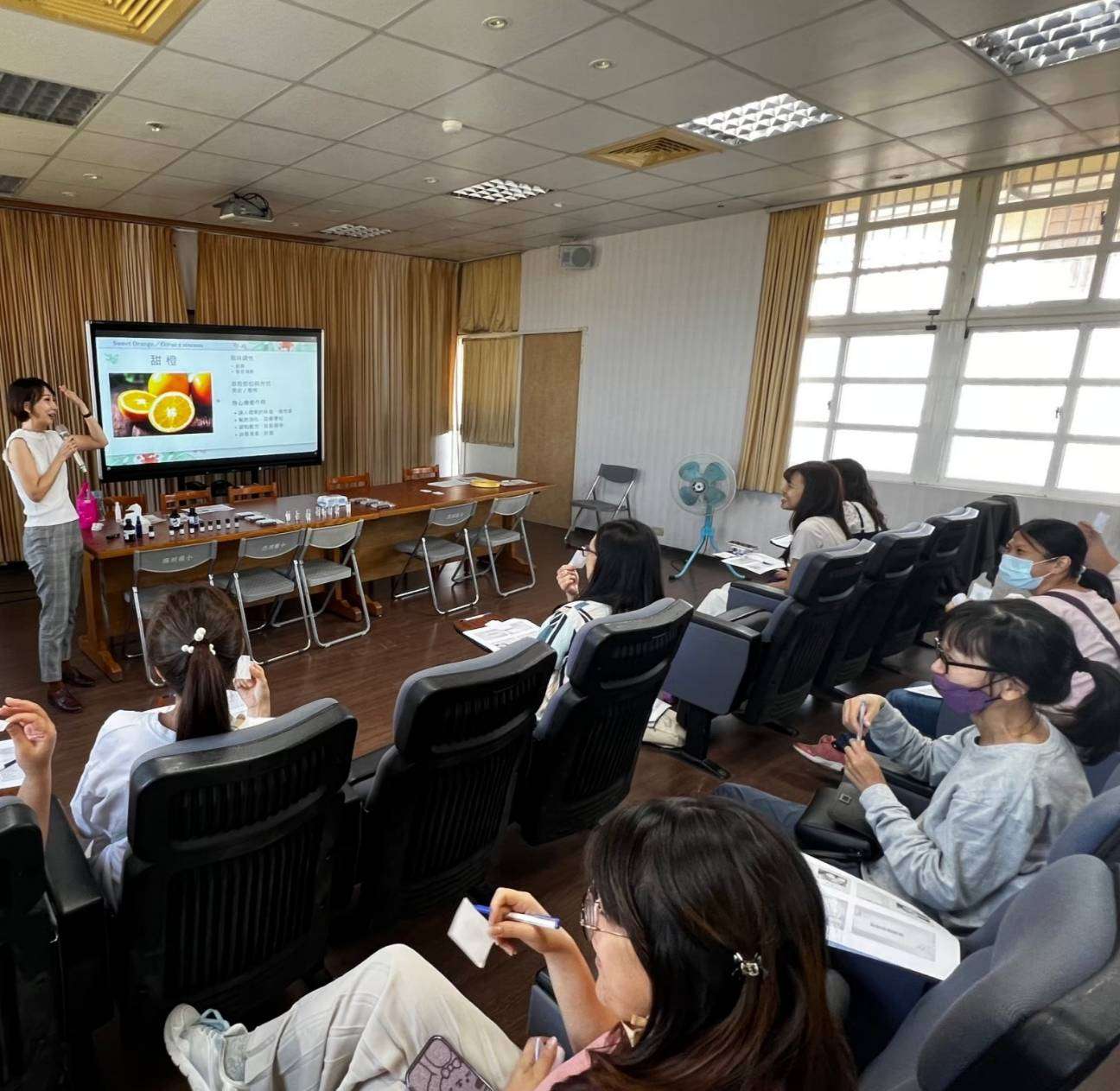 桃市守護教師心理健康 攜手國北教大推「諮商輔導支持服務」 292087