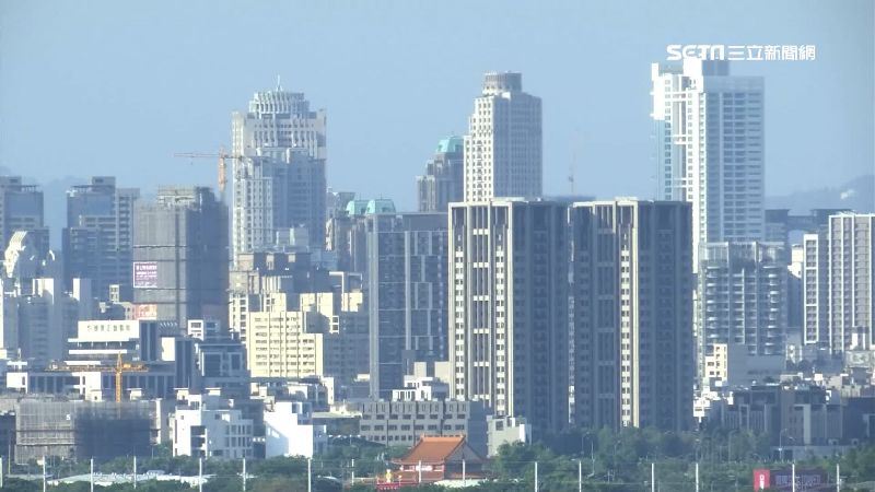 房貸之亂、股災發酵 7月預售量創5個月新低