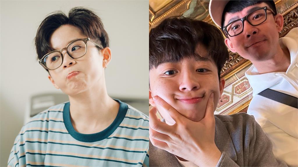 HOOK突發婚宴合影驚見「這人」攬肩 粉絲狂喜:要結婚了嗎