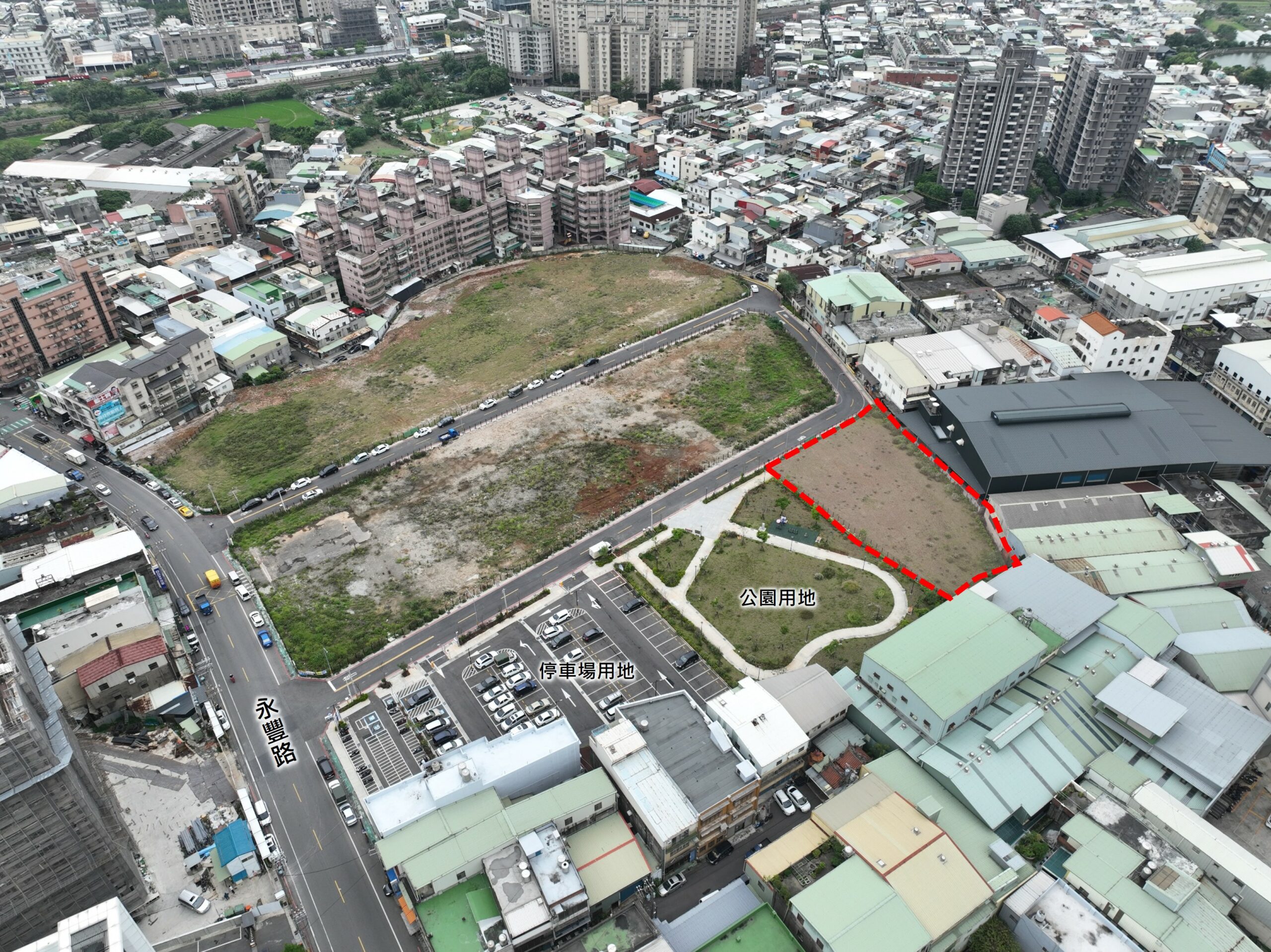 桃市下半年新建社宅計劃啟動 總數達6320戶 345 1 scaled