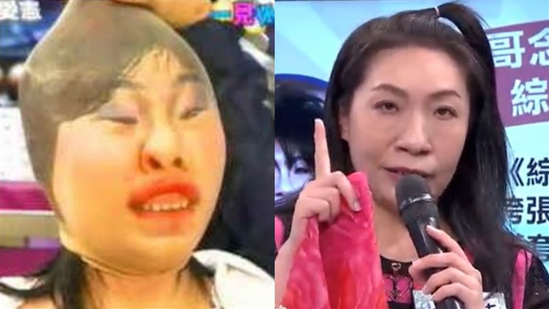 銷聲匿跡17年 43歲如花近況曝光