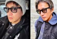 木村拓哉示範一周OOTD 超帥氣搭配曝光