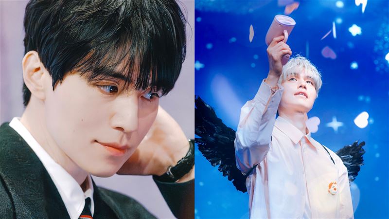 李棟旭中秋節惹火小粉紅 關鍵在這符號