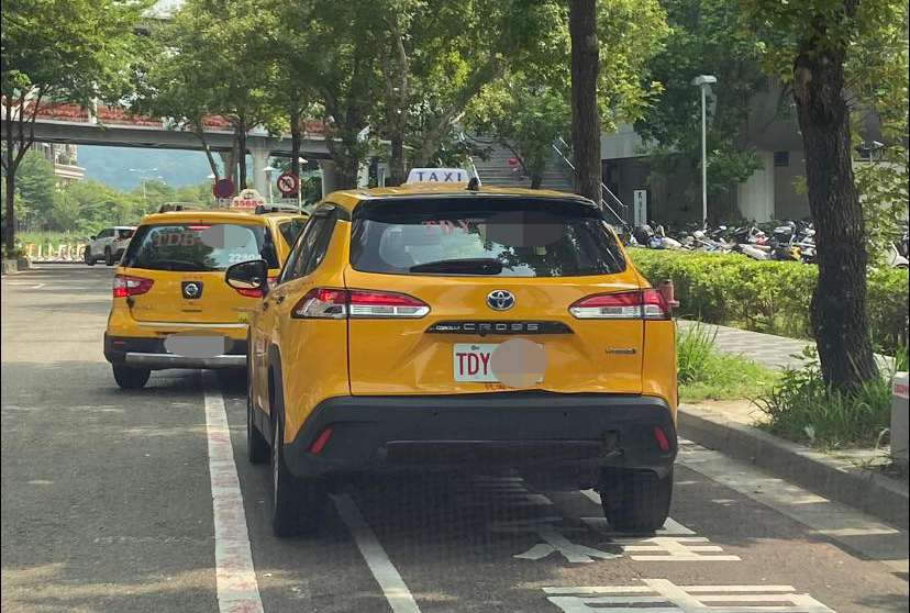 專載年輕妹子繞路 「恐怖計程車」無法執業了 454587647 7637870956317128 8005544765858264318 n