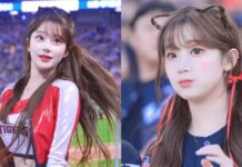 「三振舞」李珠珢將來台?IG這舉動掀熱議