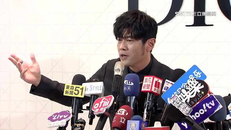 周杰倫大巨蛋演唱會招募工作人員?公司嚴正聲明