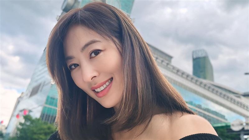 賈永婕上任101董座2周 突收死亡威脅