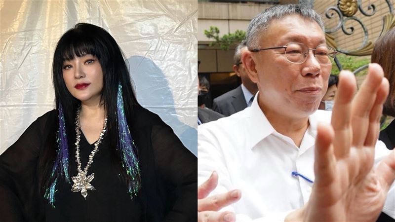 柯文哲遭聲押禁見 唐綺陽2天前曾預告這事