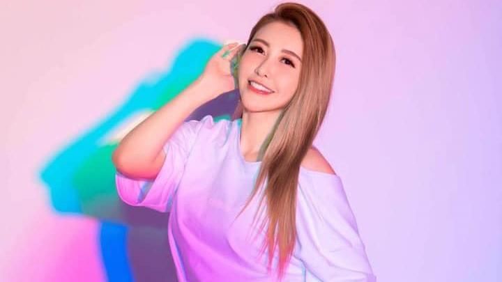 愷樂宣布當媽 悄公開Threads帳號