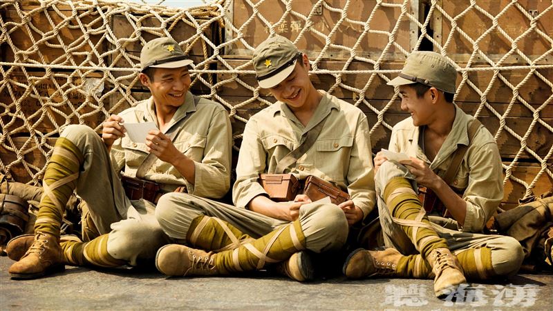 《聽海湧》播出最終回 網盤點5大心碎名場面