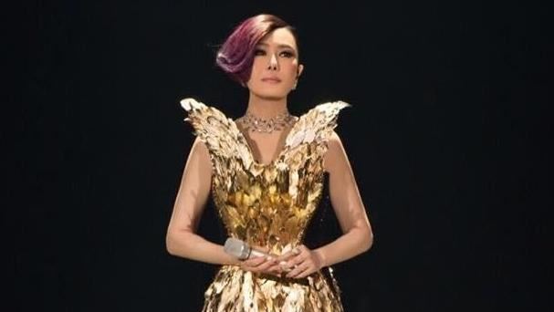 登國慶晚會復出前夕 江蕙證實罹癌化療