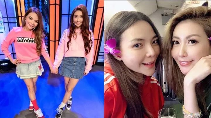 愷樂發文痛批「賣友求榮」 網瘋猜是她