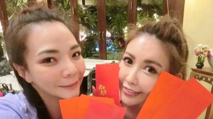 昔日閨密情鬧翻?愷樂退追小甜甜留羅志祥