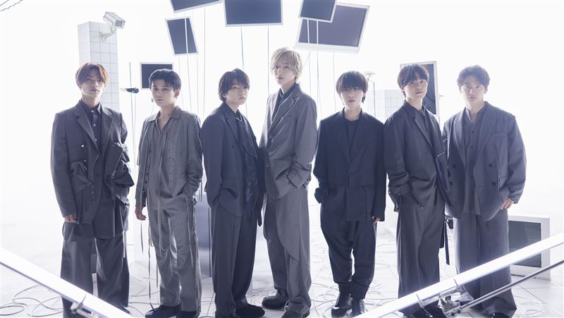 「浪花男子」將來台演出 道枝駿佑曝對夜市有興趣