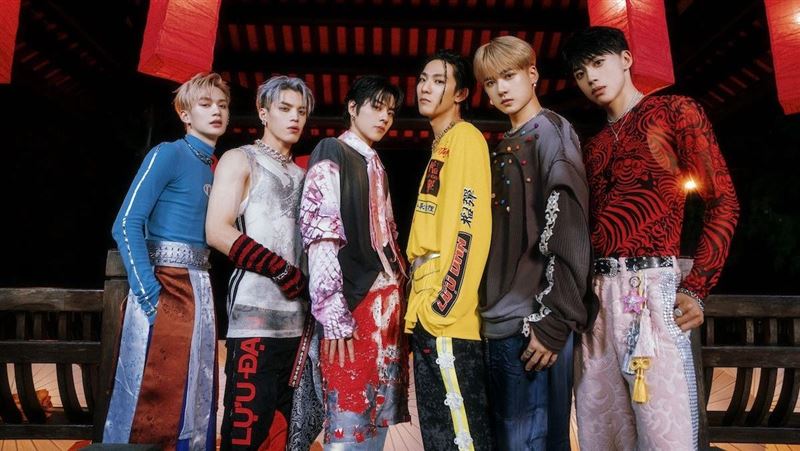 超人氣男團Ozone曝喜訊 粉絲嗨翻