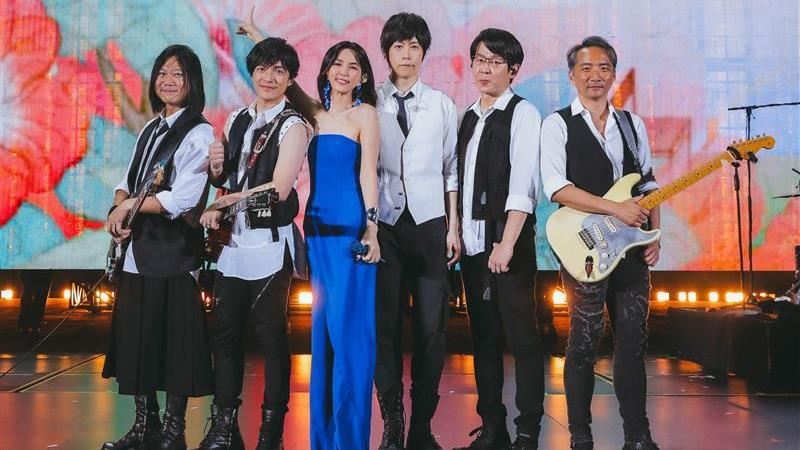 《五月天》MV遭下架 網推測原因