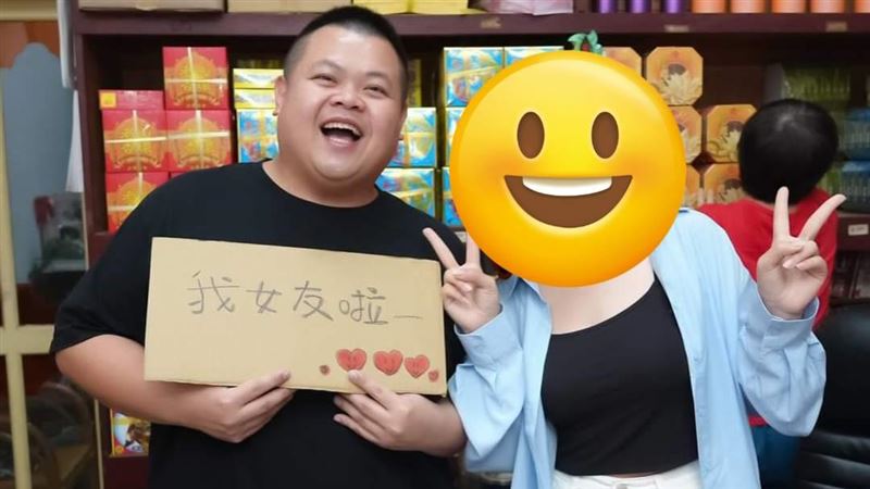 大蛇丸宣告脫單 為女友努力瘦身