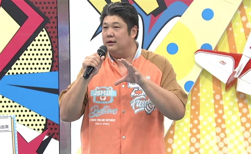 哈孝遠提議整人玩到翻臉 公開向郭彥均道歉