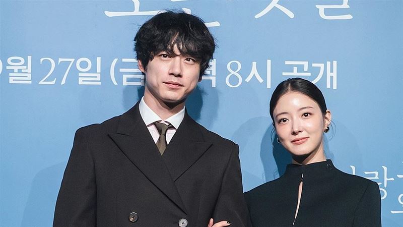 坂口健太郎與李世榮合作 被稱讚韓語發音好