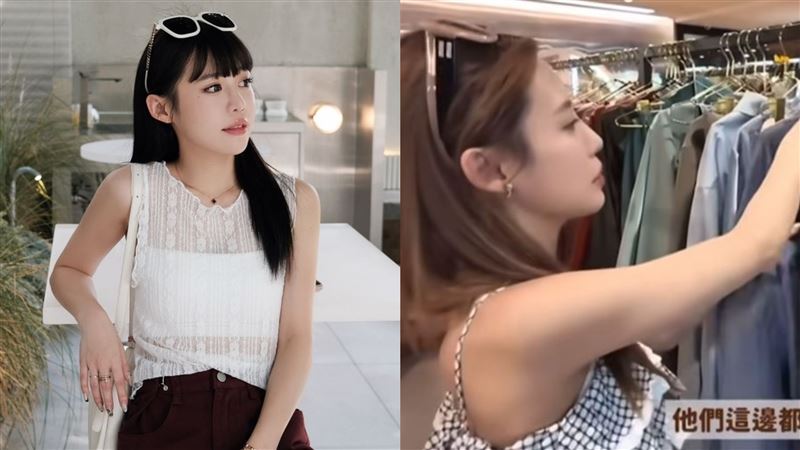 紀卜心「暴力扯衣領」PO動態道歉 網掀論戰:沒悔意超敗好感