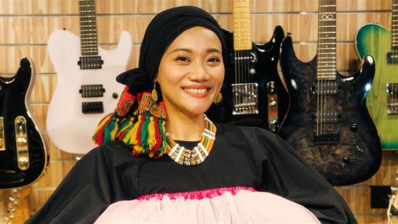 台東蝸牛小米粽釀食物中毒3死 金曲女歌手曬完食照力挺家鄉美食