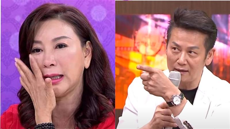 《天才衝衝衝》臉書遭灌爆 小編護主戰到凌晨