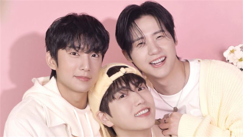 B1A4將來台會粉 慶出道13周年