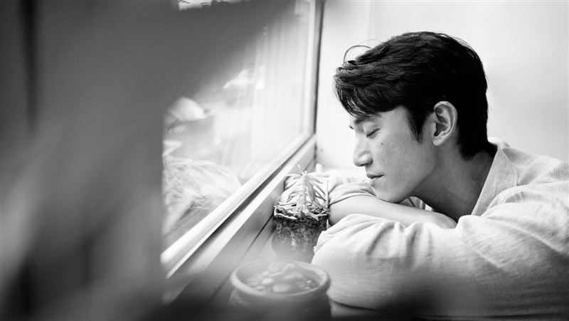 證實簽約中國壹心娛樂 吳慷仁:我不再是一個人