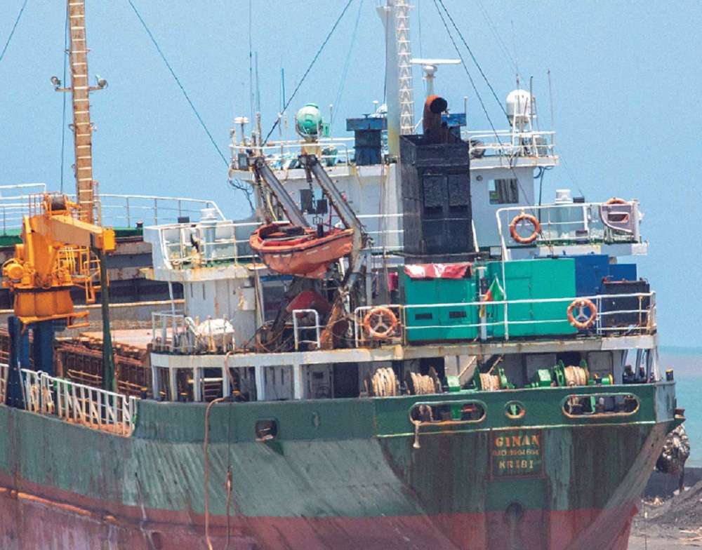 海保署推第21期《海洋漫波》 提升民眾海洋保護意識