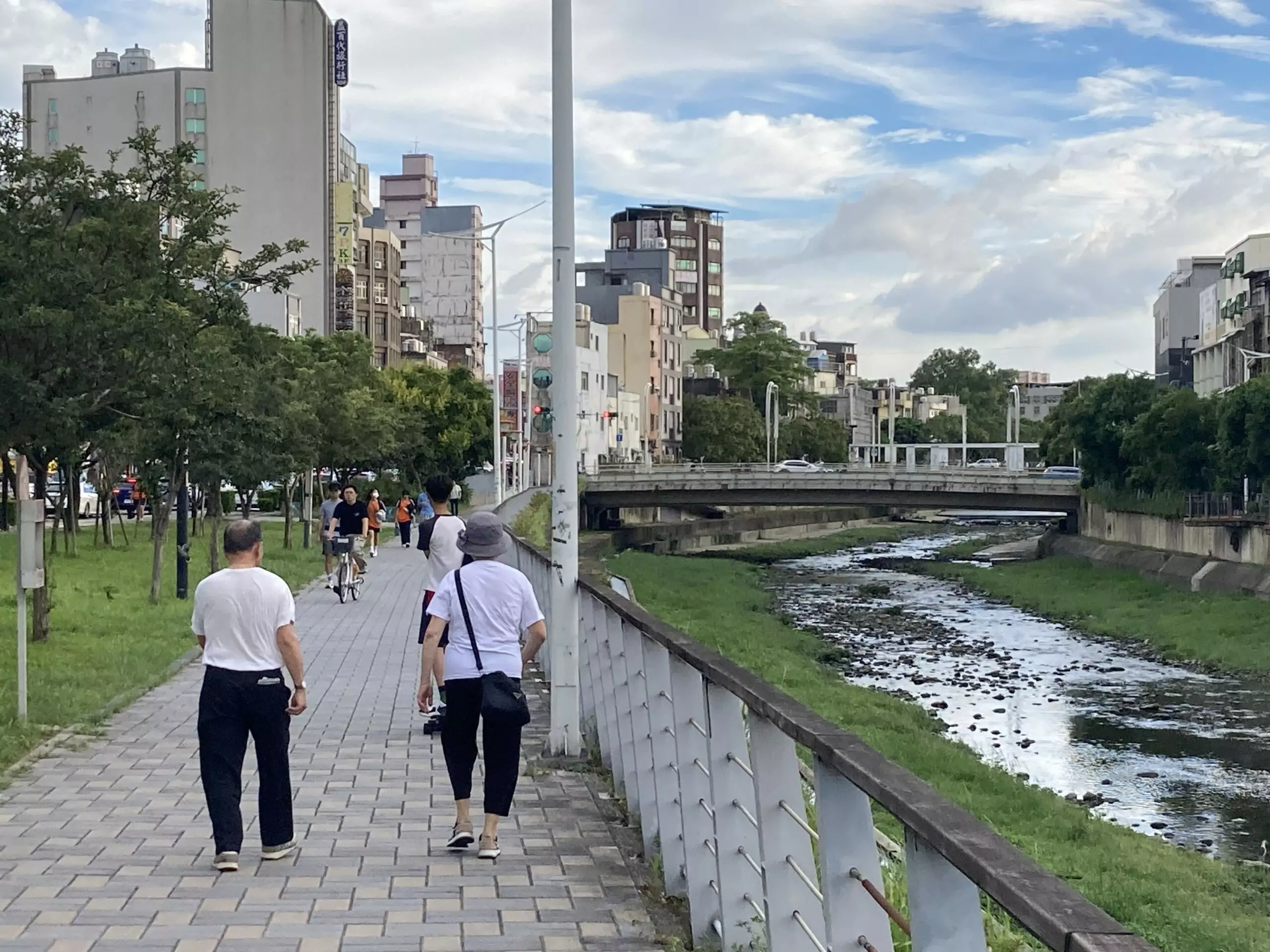 桃園這地方成人氣景點 今年上半年吸引百萬人次造訪 桃園這地方成人氣景點 今年上半年吸引百萬人次造訪