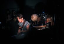 桃園光影文化館9、10月主題影展免費索票中 活動亮點一次看