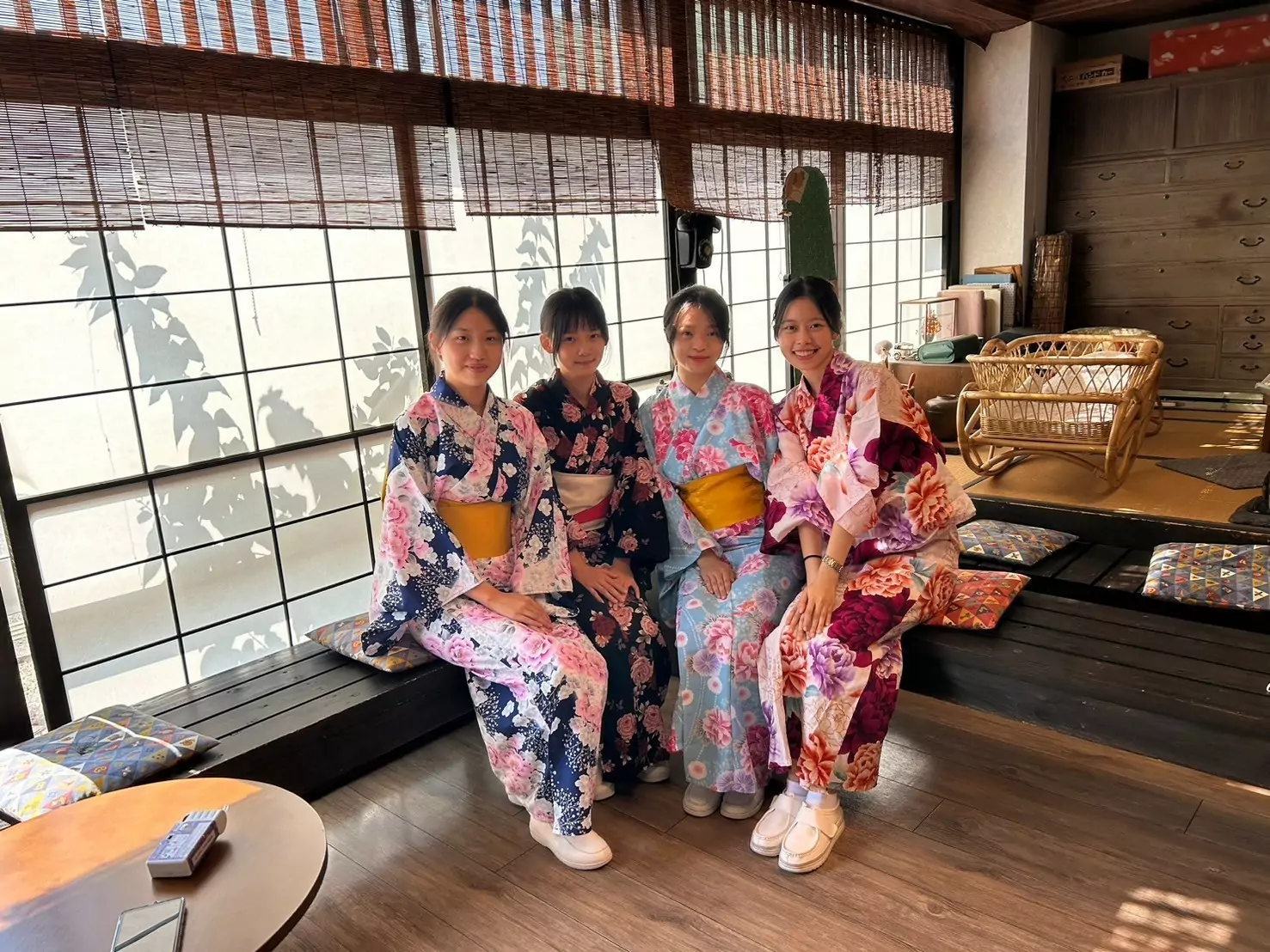 新生醫專舉辦海外實習成果發表會 學子分享赴日寶貴經驗 879561 2