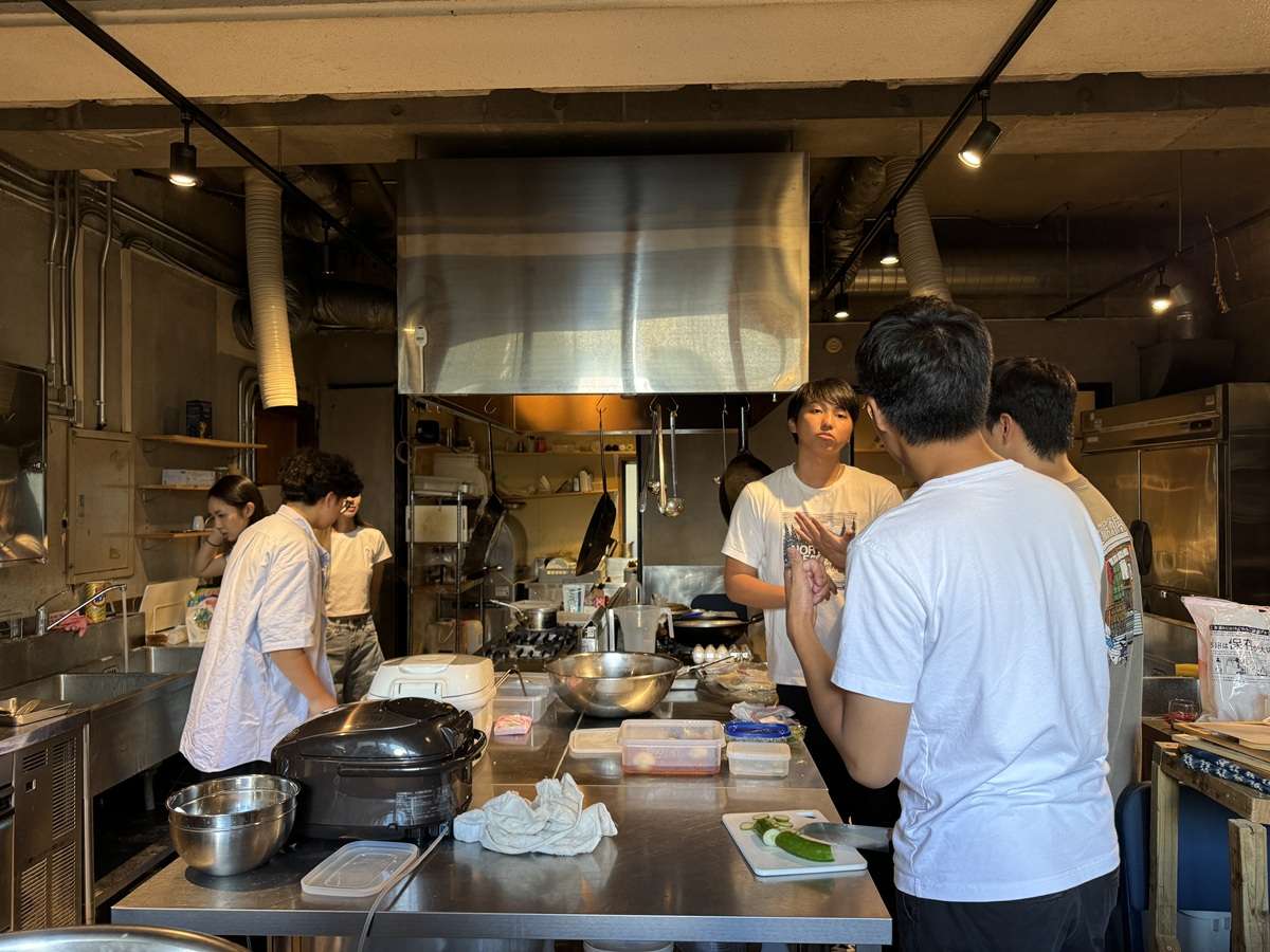 中原大學實踐國際化教育理念 學子赴沖繩深耕地方創生 87956415