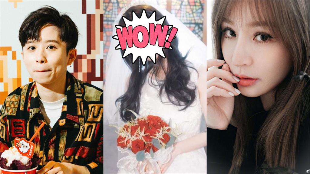 HOOK親姊真面目曝 網友:根本長一樣!