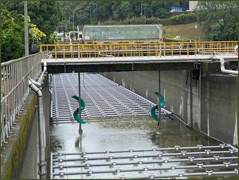桃園水務局推動節能策略 龜山水資中心1年節省電量曝 S 19095569