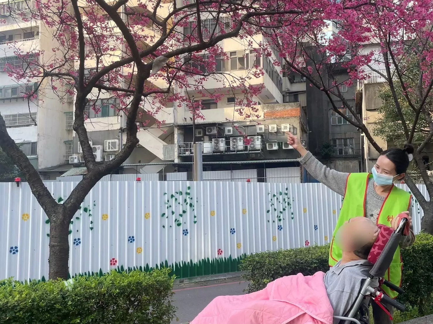 創世基金會桃園分院邀您中秋送暖 關懷弱勢植物人 創世基金會桃園分院邀您中秋送暖 關懷弱勢植物人