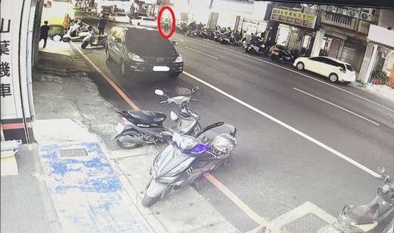 蘆竹警響應交通安全月 針對易肇事路段擴大取締違規 S 29179935 0