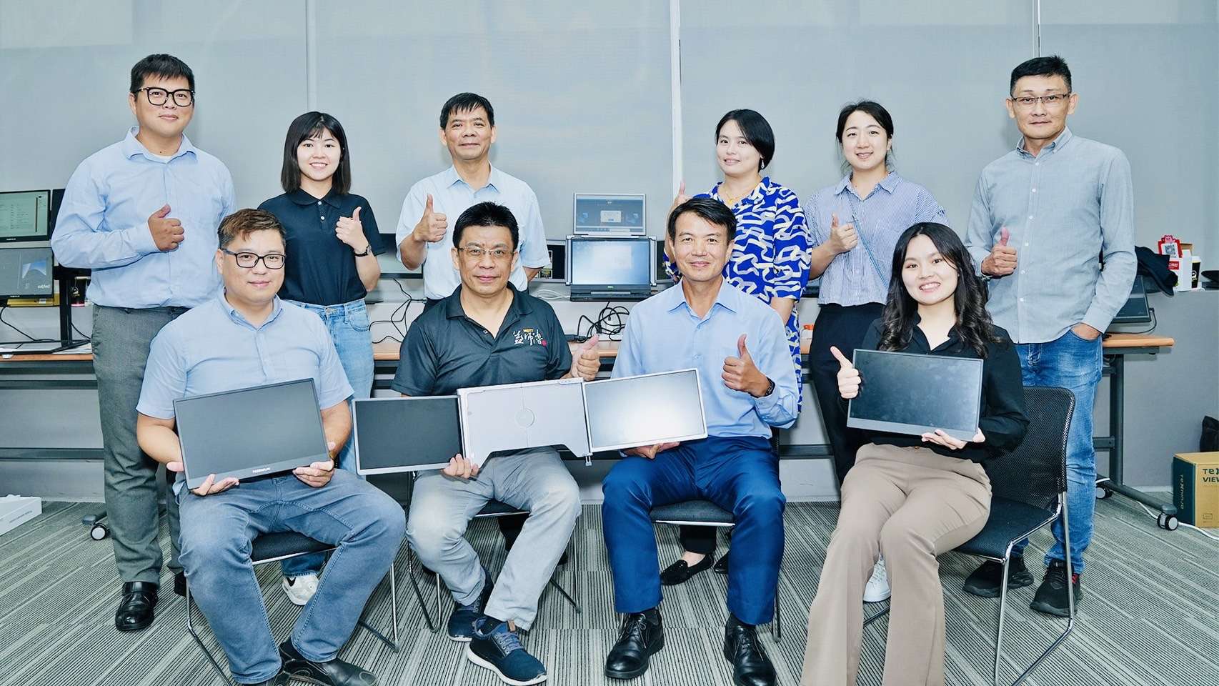 芯科大AI PC/AI Monitor技術應用研討會圓滿成功 S 33259646 0