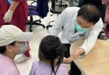 女童遭掌摑 桃園教育局將對幼兒園、教保員開罰