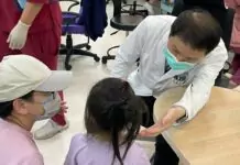 女童遭掌摑 桃園教育局將對幼兒園、教保員開罰 女童遭掌摑 桃園教育局將對幼兒園、教保員開罰