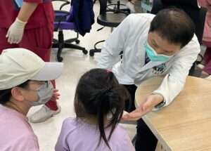 女童遭掌摑 桃園教育局將對幼兒園、教保員開罰