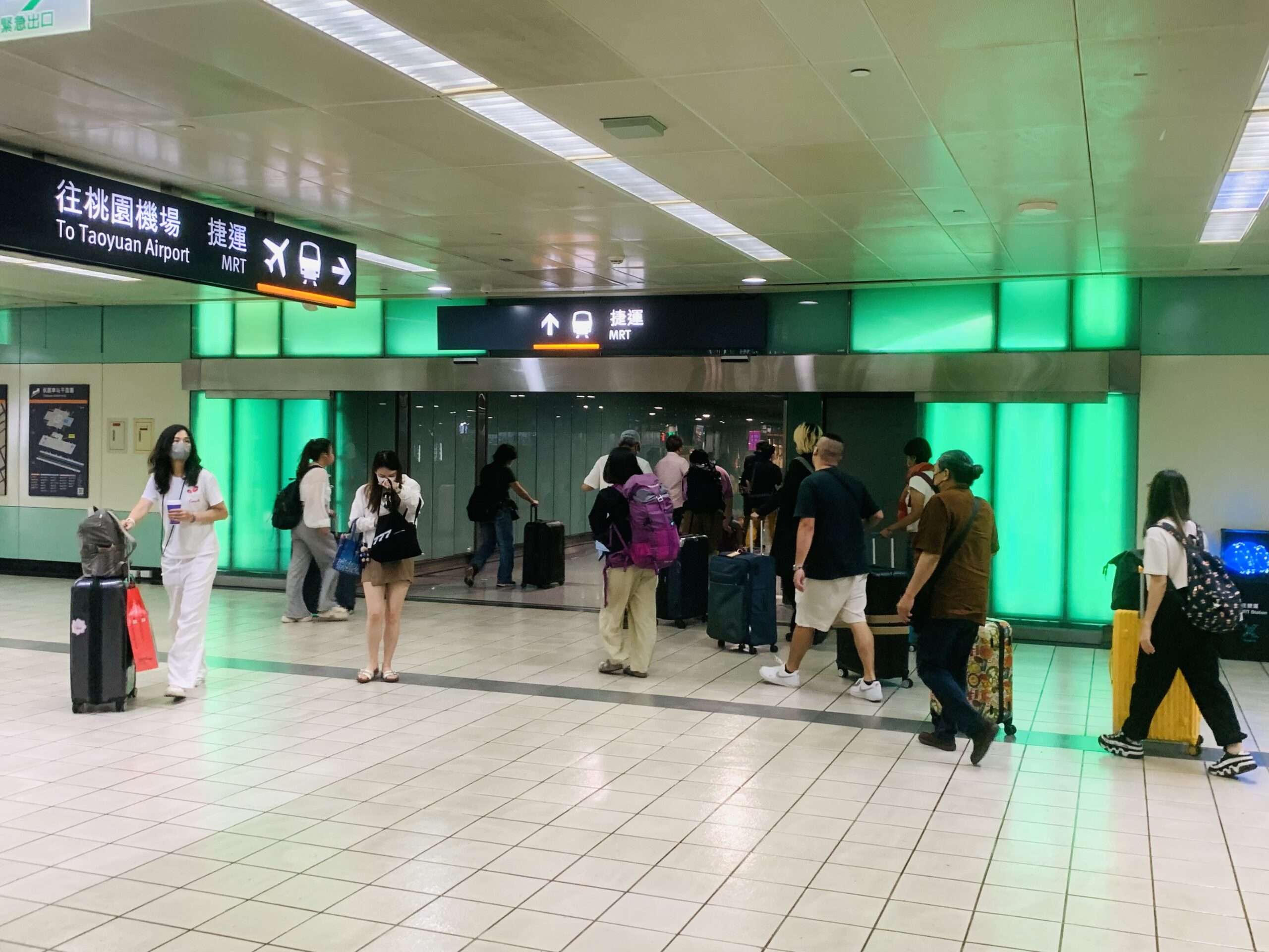 中秋疏運加開140班次 高鐵曝這些時段最熱銷 S 42459163 scaled