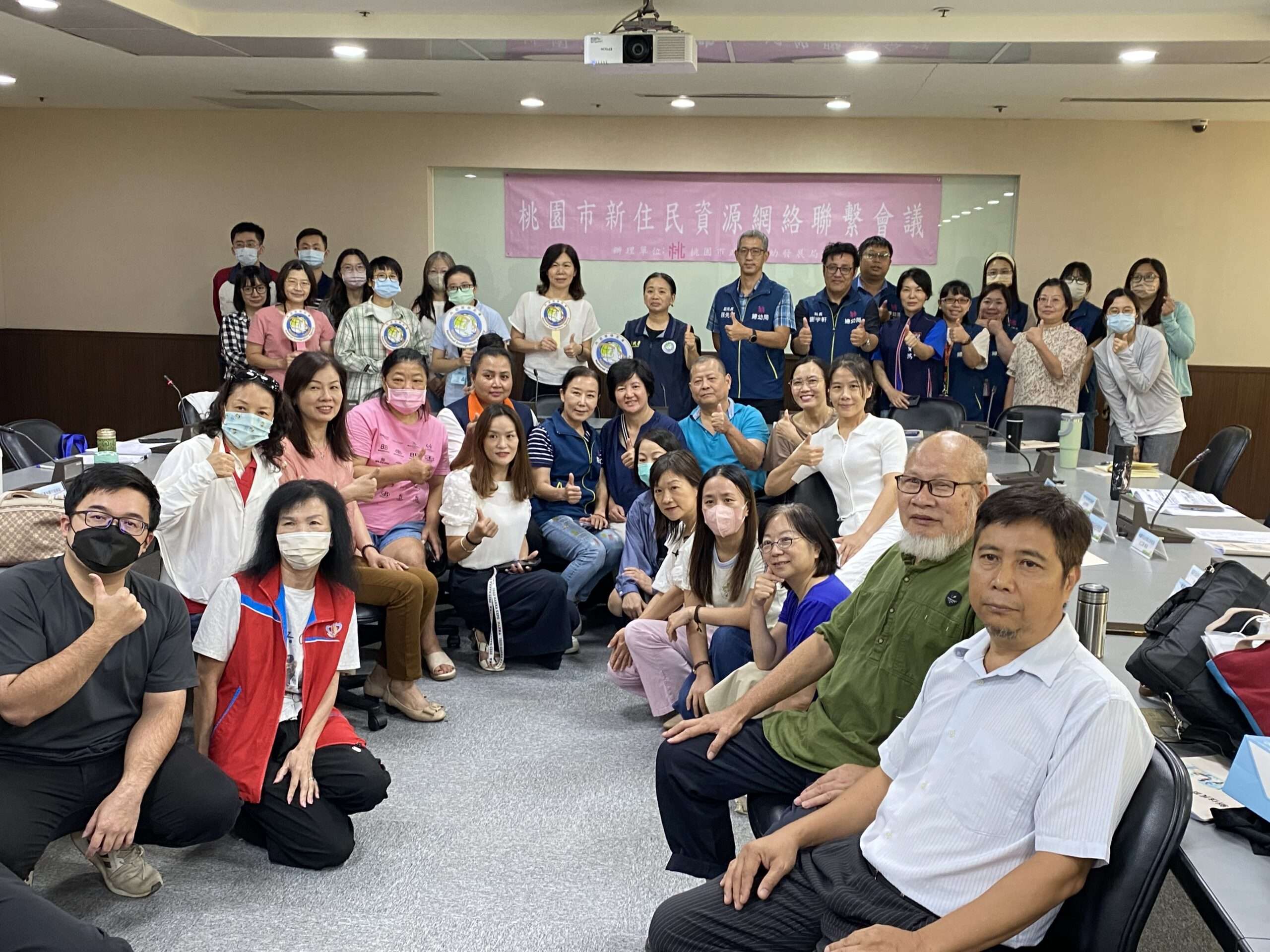 防範非洲豬瘟 移民署桃園站提醒新住民勿攜含肉月餅入境 S 45137932 scaled