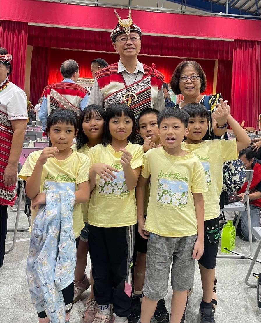 桃市府鼓勵教育創新 復興區3國小轉型實驗學校 S 45744150 0