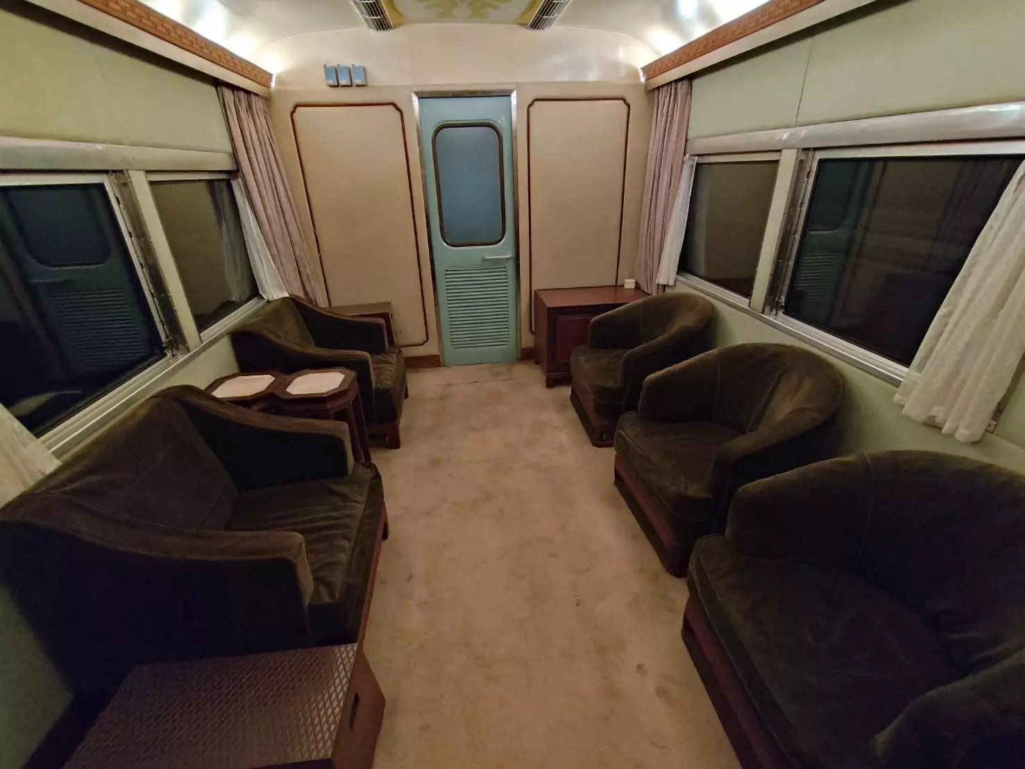 總統花車重現鐵道風華 體驗元首級旅程探索花東之美 S 48070801