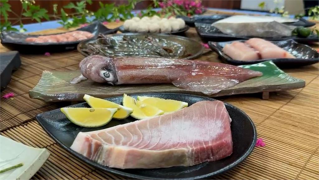 中秋烤肉熱度減!海鮮價格漲一成 玉米、青椒價格反而跌