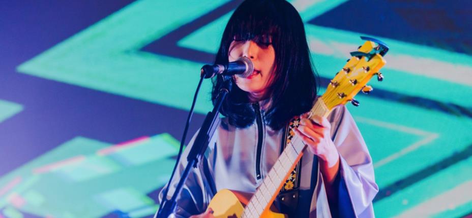 日本女歌手「酸欠少女」離世 得年28歲